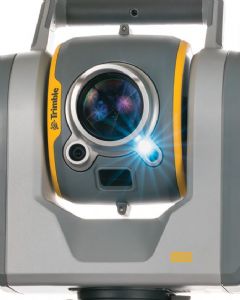 Trimble® SX10影像扫描仪
